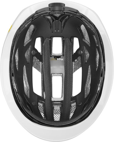 uvex i-volute MIPS Helm - white matt | 52 - 57 cm