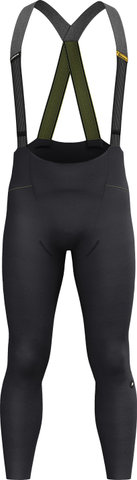 ASSOS Equipe RS Spring Fall S11 Bib Tights - black series/M