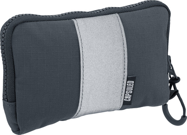 Capsuled Bolsa de móvil Pocket Bag - volcanic ash
