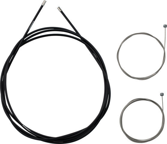 SRAM Kit de frenos MTB - black