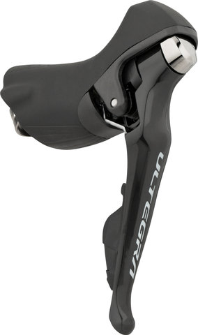 Shimano Ultegra shift/brake lever STI ST-R8000 2-/11-speed - black/2-speed