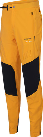 Scott Pantalons Tuned SL - gleam orange | S