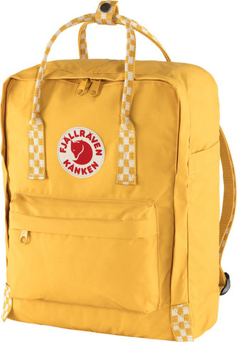 Fjällräven Kånken Rucksack - ochre | 16 l