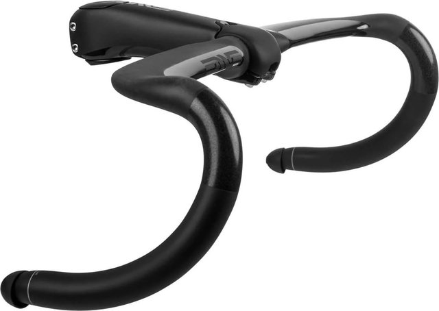 ENVE Aero Road 31.8 Stem - black | -12° | 100 mm