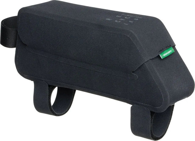 VAUDE Trailtop Tube Pack - black | 1 l