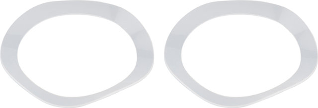 Rotor Bras de Pédalier KAPIC - noir mat | 170,0 mm | sans plateau