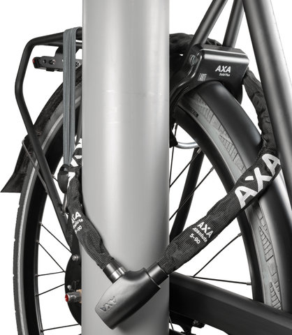 Axa Cadenas ABSOLUTE 5 - noir | 110 cm