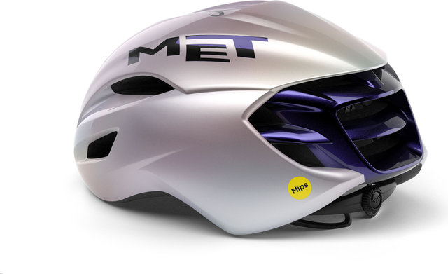 MET Manta MIPS Tadej Pogačar Limited Edition Helm - tadej pogacar limited edition | 56 - 58 cm