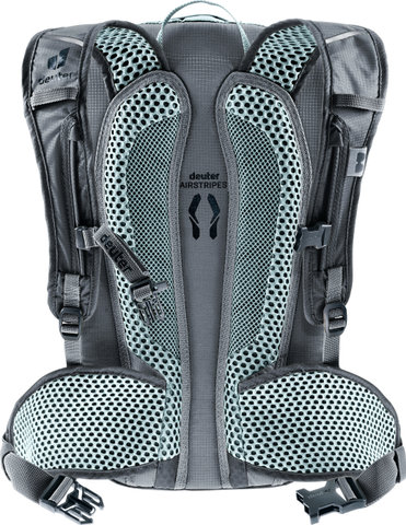 deuter Sac à dos Compact 8 JR - graphite-shale/8000 