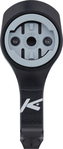 K-EDGE Attache à la Potence Future pour Wahoo - black