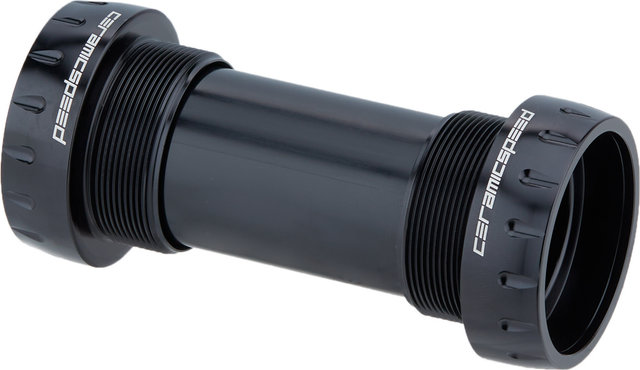 CeramicSpeed BSA Campagnolo Ultra Torque Bottom Bracket - black/BSA