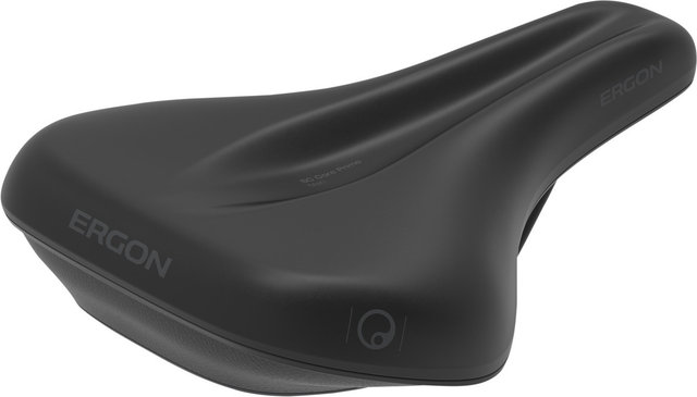 Ergon Sillín SC Core Prime Men - black-grey/S/M