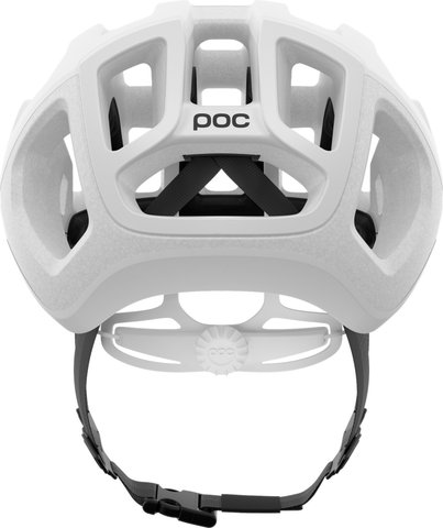 POC Ventral Lite Helmet - hydrogen white matte/54 - 59 cm