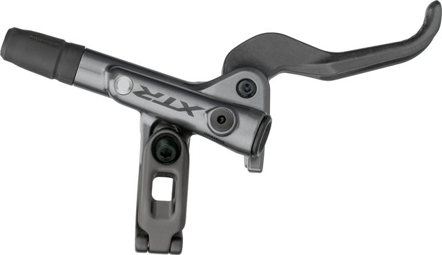 Shimano XTR XC Bremsgriff BL-M9100 - grau/rechts (seitenspezifisch)