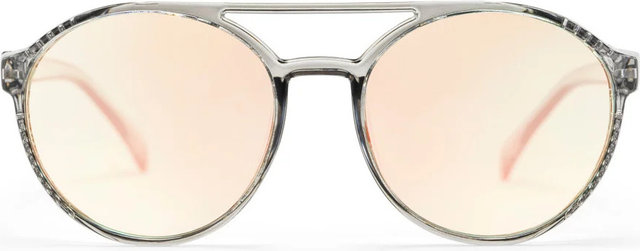 CHPO Rickard Photochromic Brille - grey | red photochromic