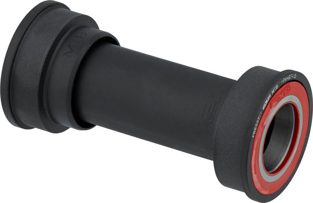 SRAM Eje de pedalier GXP Pressfit 41 x 86,5/92 mm - negro/BB92