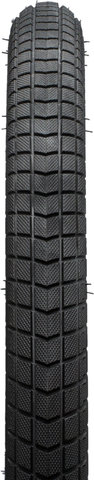 Schwalbe Big Ben Plus Performance Drahtreifen 28" - schwarz-reflex/28 "/50 mm/50-622/2 "
