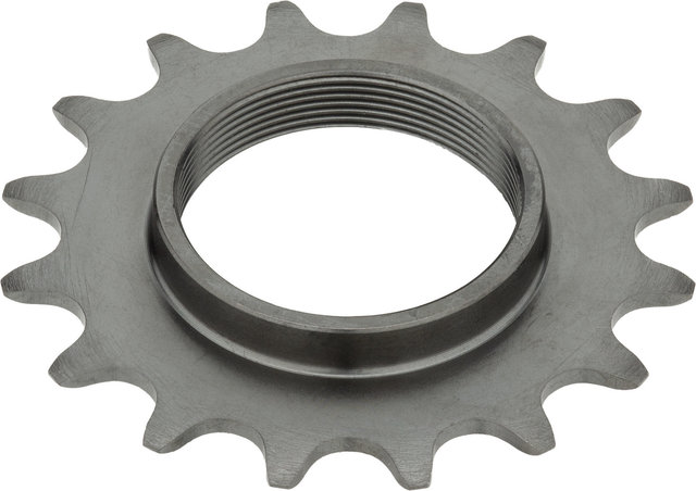 Shimano Pignon SS-7600 pour Vélo de Piste 1/2" x 3/32" - noir/16