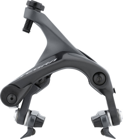 Shimano Freno de llanta Ultegra BR-R8000 - negro/Rueda delantera