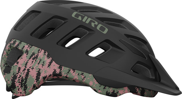 Giro Casque Radix MIPS - matte black static/51 - 55 cm