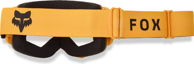 Fox Head Gafas principales - tangerine