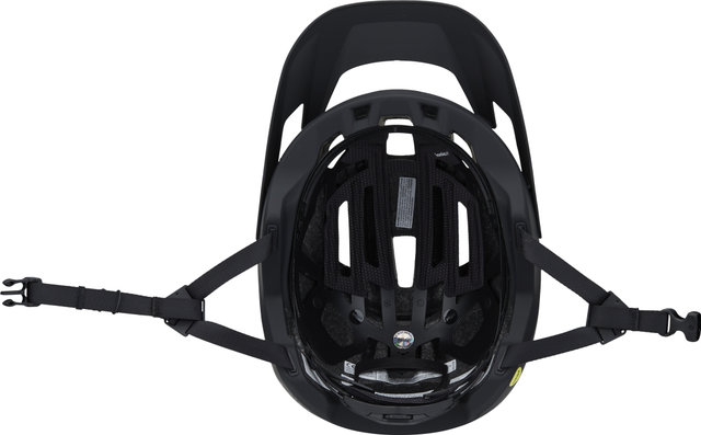 Oakley DRT3 Trail Helmet - 2024 Model - matte black/55 - 59 cm