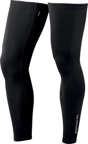 Northwave Easy Leg Warmers - black | S/M