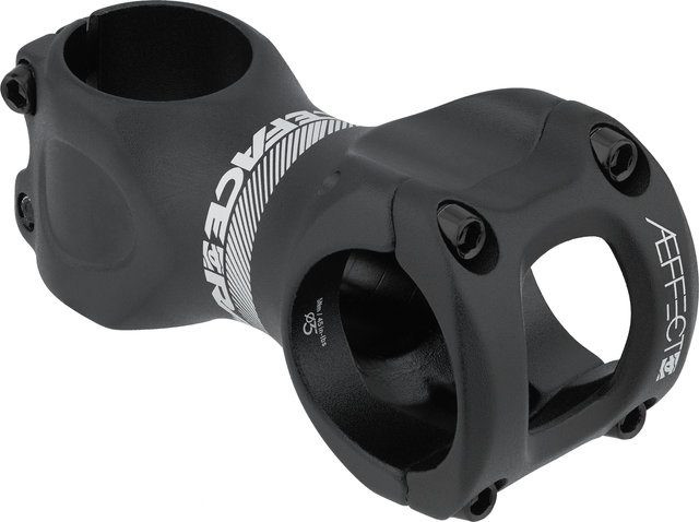 Race Face Potencia 6°Aeffect 35 - black/+6°/-6° (FlipFlop)/70 mm