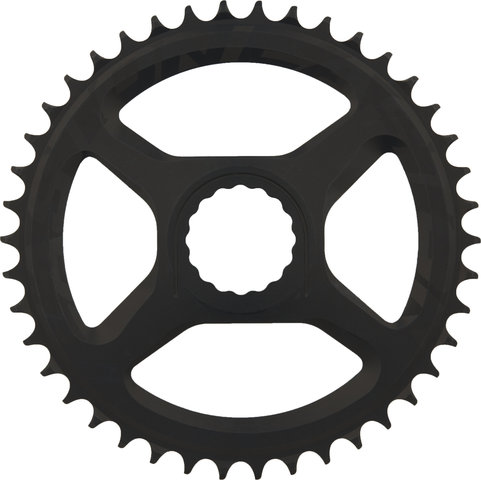 Easton Direct Mount FLT SRAM 12-speed Chainring - black/42 