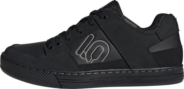 Five Ten Zapatos Freerider DLX MTB modelo 2024 - cblack cblack grethr/49 1/3