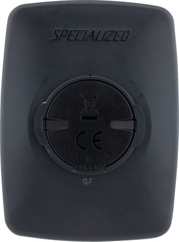 Specialized Ciclocomputador Turbo Connect Display E-Bike - black