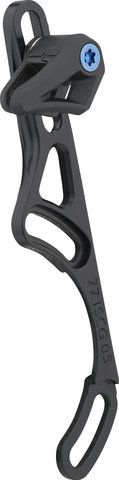 77designz Guía de cadena FreeSolo V2 ISCG 05 - negro/ISCG 05