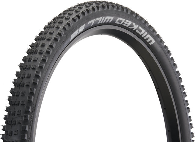 Schwalbe Wicked Will Performance ADDIX 27.5" Folding Tyre - black/27.5 /57 mm/57-584/2.25 