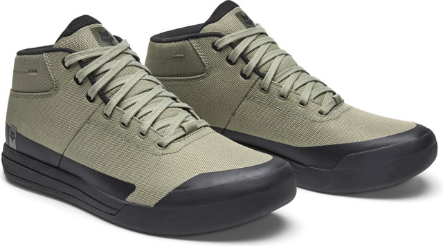 Fox Head Union Canvas MID MTB Schuhe - adobe/40/40