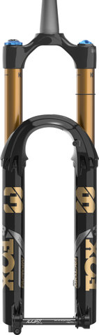 Fox Racing Shox Float 29" GRIP X2 Factory Boost Suspension Fork - shiny black/170 mm/44 mm/1 1/8" - 1,5" tapered/29"/110 mm/15 mm Thru Axle