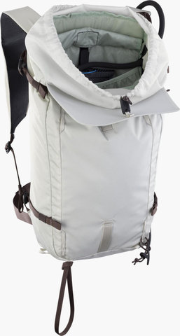 EVOC Sac à dos Summit 20 - sand | M/L | 20 