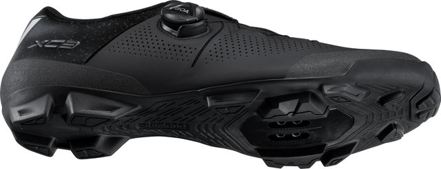 Shimano SH-XC302 MTB Shoes - black | 43