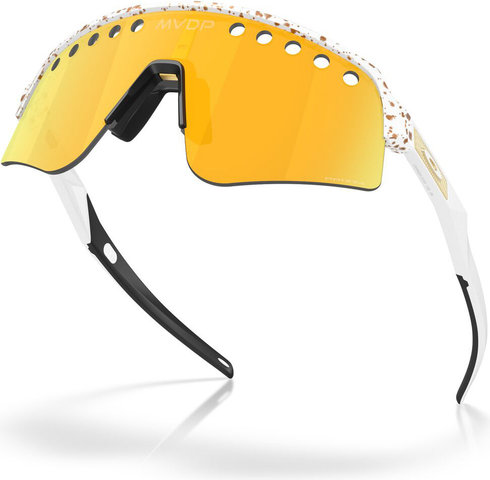Oakley Sutro Lite Sweep Sports Glasses - -/-