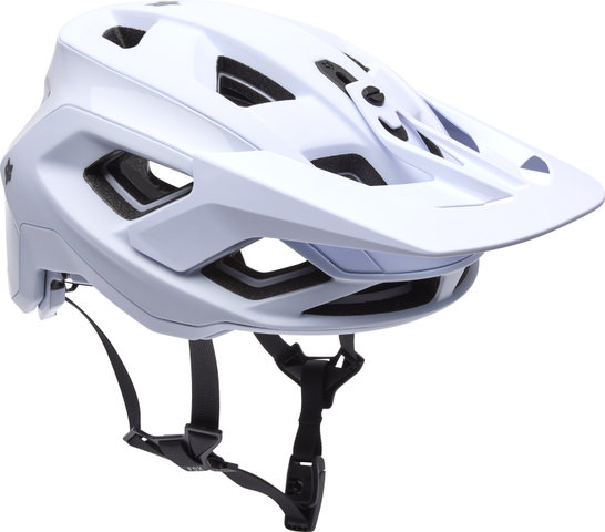 Fox Head Speedframe RS MIPS Helmet - matte white/55 - 59 cm
