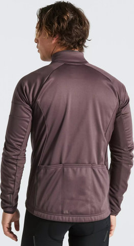 Specialized RBX Comp Softshell Jacke - cast umber/XL
