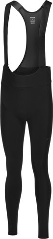 GORE Wear Cuissard à bretelles Swiftride Thermo Bib Tights+ - black/L