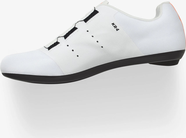 DMT KR4 Rennrad Schuhe - white | 40