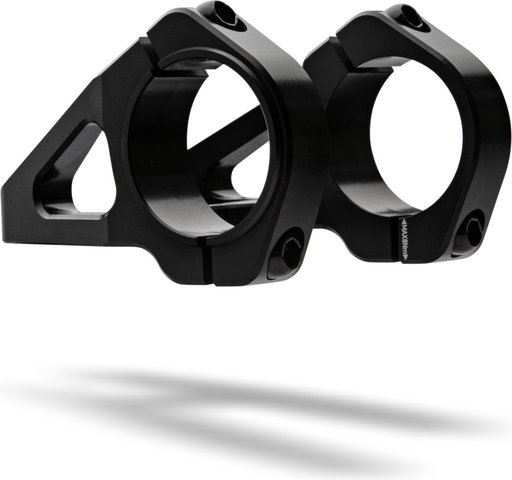 Title MTB DM1 Stem 46 mm ⌀ 35 mm - black/0°/46 mm