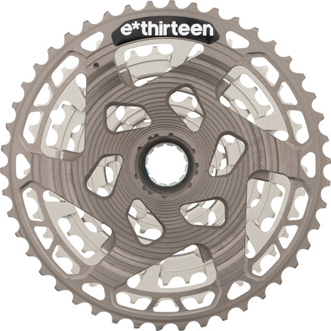 e*thirteen Cassette Helix R 11 vitesses - grey | 9-46