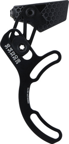 e*thirteen Vario Chainguide Trail 2-bolt Kettenführung - black/ISCG 05