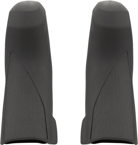 Shimano Griffgummis für ST-R8000 / ST-R7000 - schwarz