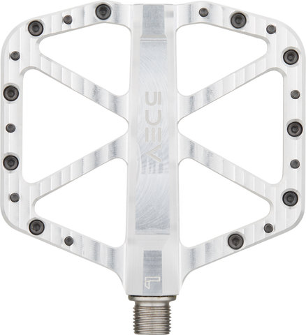 5DEV All-Around Aluminium Pedale - raw