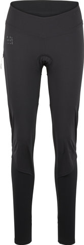 VAUDE Women's Kuro Warm Hybrid Tights - black/36/XS