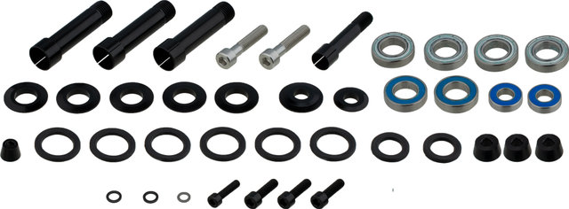 Santa Cruz Kit de Roulement Pro Pack pour Blur LT - universal