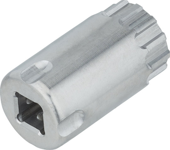 Abbey Bike Tools Socket Crombie Kassettenabzieher - silver/Campagnolo